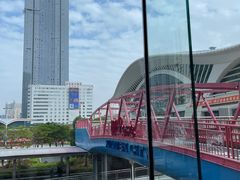 -麦当劳(世贸店)