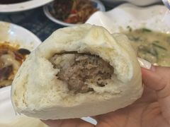 -瑞丰园庭院餐厅·白族传统家常菜