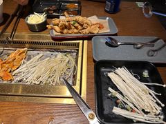 -新石器烤肉(之心城店)