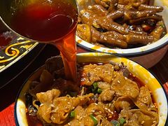 -黄家码头老火锅(解放碑旗舰店)