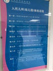 -北京市海淀区妇幼保健院(东南院区)