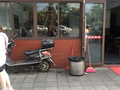 门面-水碾河肥兔火锅(水碾河店)