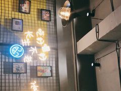 -记忆串城·东北烧烤·小龙虾·大型团建(南油店)