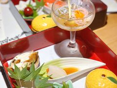 -和创柚子·会席日本料理(新区淮海街店)