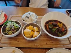 -蓝枪鱼西餐厅(锦华店)
