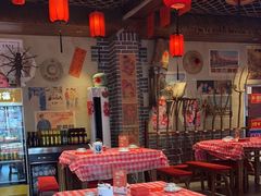 -鱼满舱·鲜活海鲜·正宗鲁菜