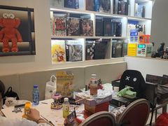 -太原茂业天地购物中心