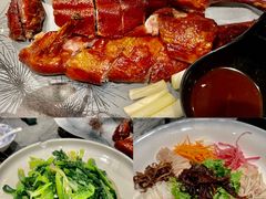 -福照楼汽锅鸡·云南菜(火车站锦江店)