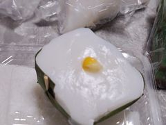 -陈记印尼风味小吃(北湖店)