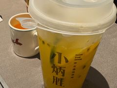 -小炳胜(卓悦中心店)