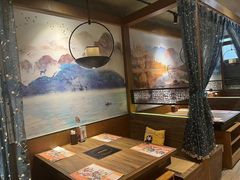-呷哺呷哺 黄金牧场 (盛世天骄店)