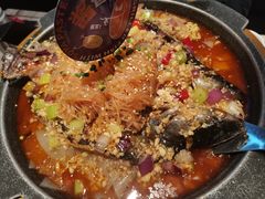 -南锣南门(东方银座店)