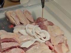-烹然四季椰子鸡火锅(姚家园万象汇店)
