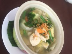 -Neary Khmer Restaurant