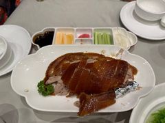 金牌烤鸭-大鸭梨烤鸭(甘家口店)