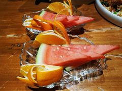 -陆壹捌餐厅(五大道店)