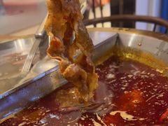 -九记潮汕现切鲜牛肉自助火锅(长沙·方圆荟店)