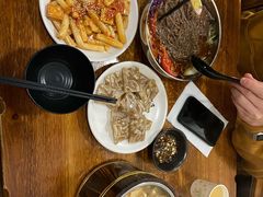 -优壹佳·延边朝鲜族料理(中山北路店)