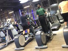 -一兆韦德健身(浦东万达会所)