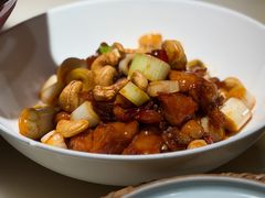 -锦府盐帮·李宅(领展购物广场中关村店)