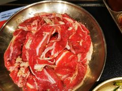 -西塔老太太泥炉烤肉(龙湖北苑天街店)