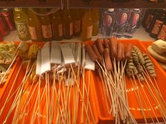 -夸父炸串(金桥国际广场店)