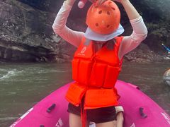 -雅鲁激流探险漂流