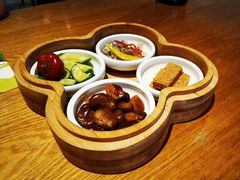 -青梅酒肆PLUS(长白仙岛北路店)