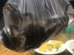 -海上驿站渔家菜馆