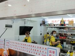 -百花传统甜品店(原址店)