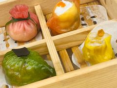 -蔡澜点心·粤菜(嘉里中心店)