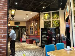 -金悦印象小馆(三里河店)