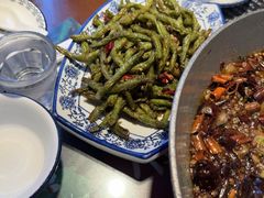 -川哥辣妹(南岗店)