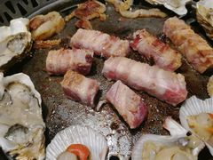 -盛江山自助料理(奥莱锦辉购物广场店)