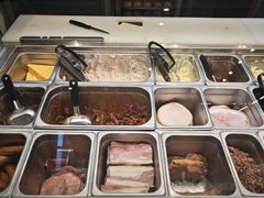 -赛百味SUBWAY(燕莎奥莱店)