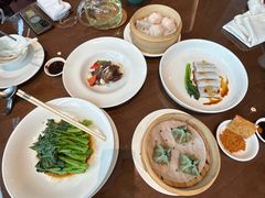 -索菲特酒店·乐轩华中餐厅