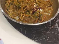 -九妹农家大铁锅东北菜(江湾店)