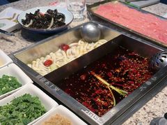 -大妙火锅·非物质文化遗产(东湖公园店)