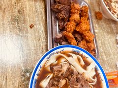 -清真-戏楼王记牛肉面
