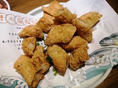 -老宁波1381餐厅(宏泰广场店)