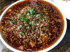 蒜泥白肉-成都味道(望江西路店)