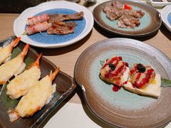 -大渔铁板烧(花园道店)