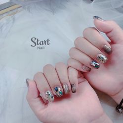 -StartNail美甲