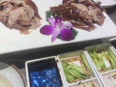 -邑金陵北京烤鸭店·现炒家常菜(ITC MALL店)