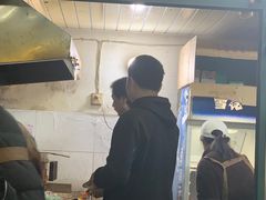 -小胡子祥彪烧烤(北湖总店)