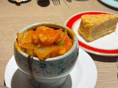 -波特曼西餐厅(中央大街店)