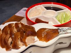 -小吊梨汤·北京菜·烤鸭(清河万象汇店)