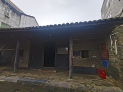 -扬美古镇景区