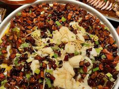 -前海沿·青岛菜(乐客城店)