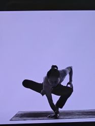 -兰瑜伽·普拉提·塑形
